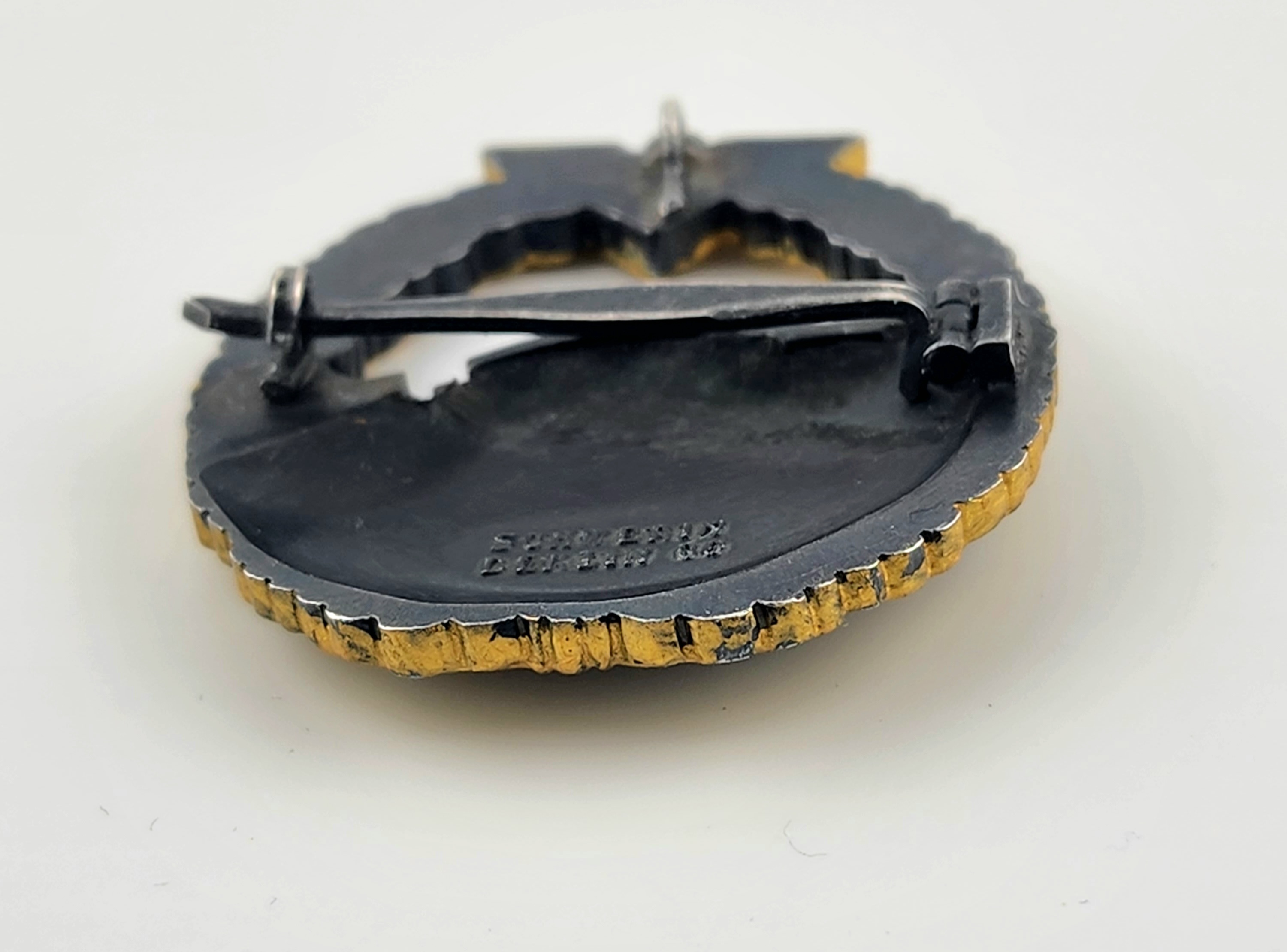 Kriegsmarine Badges , Insignia , related items.